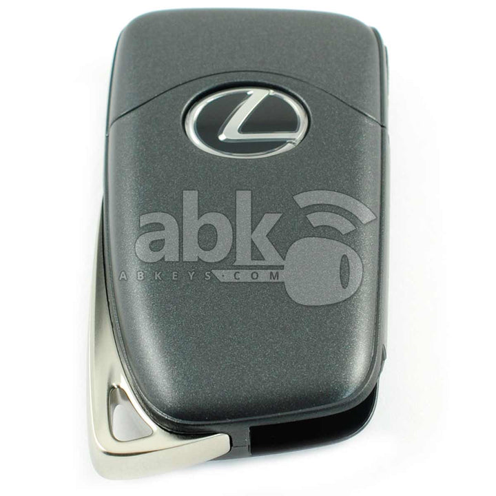 Genuine Lexus LX450 LX460 LX570 NX200 2015+ Smart Key 3Buttons 89904-78591 433MHz BG1EW P1 A8 -