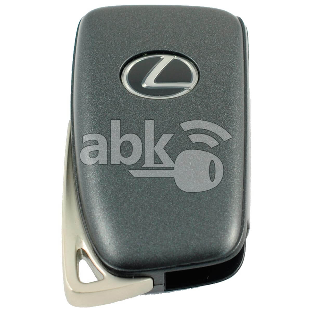 Genuine Lexus IS RC 2014+ Smart Key 4Buttons 89904 53610 315MHz HYQ14FBA P1 A8   ABK 4427  