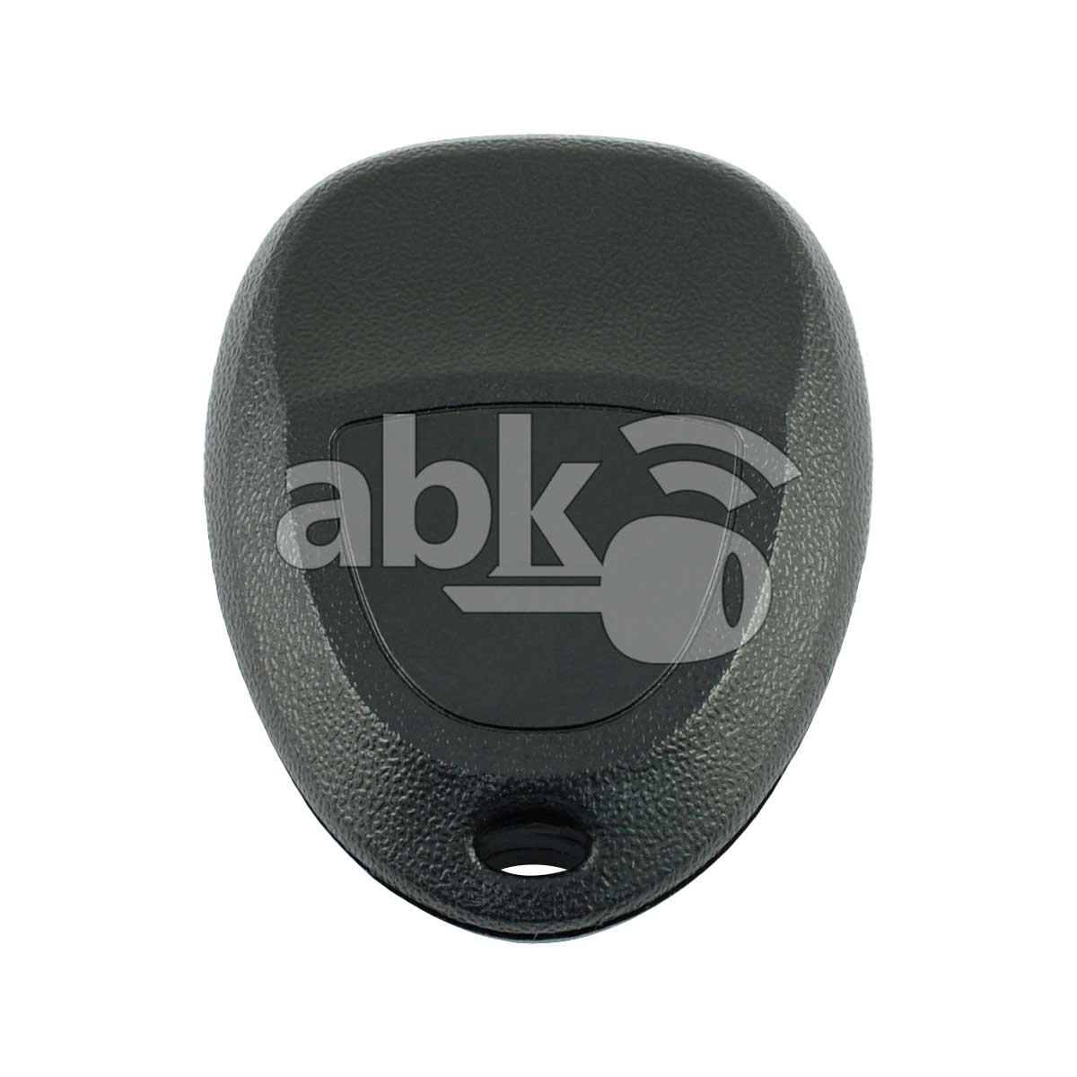 Gmc Yukon Chevrolet Suburban Tahoe 2007+ Remote Control 6Buttons 15913427 22756462 315MHz OUC60270 -