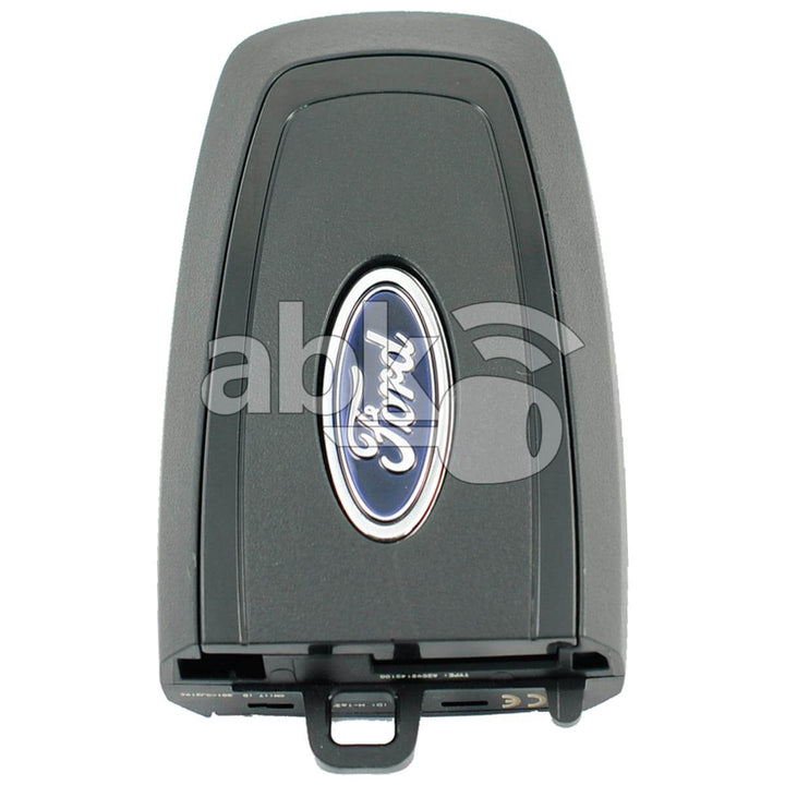 Genuine Ford Edge Galaxy Figo S-Max 2017+ Smart Key 3Buttons HS7T-15K601-DC 434MHz A2C93142100 -