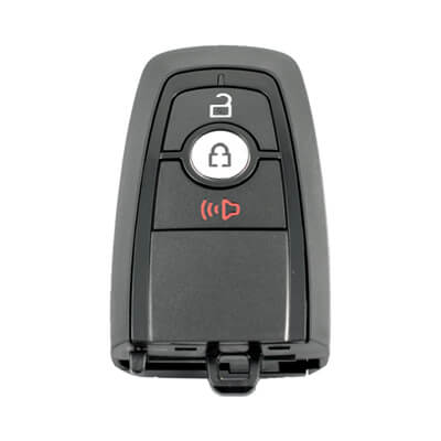 Genuine Ford Edge Explorer F150 2017+ Smart Key 3Buttons HC3T-15K601-AB 315MHz M3N-A2C93142300 -