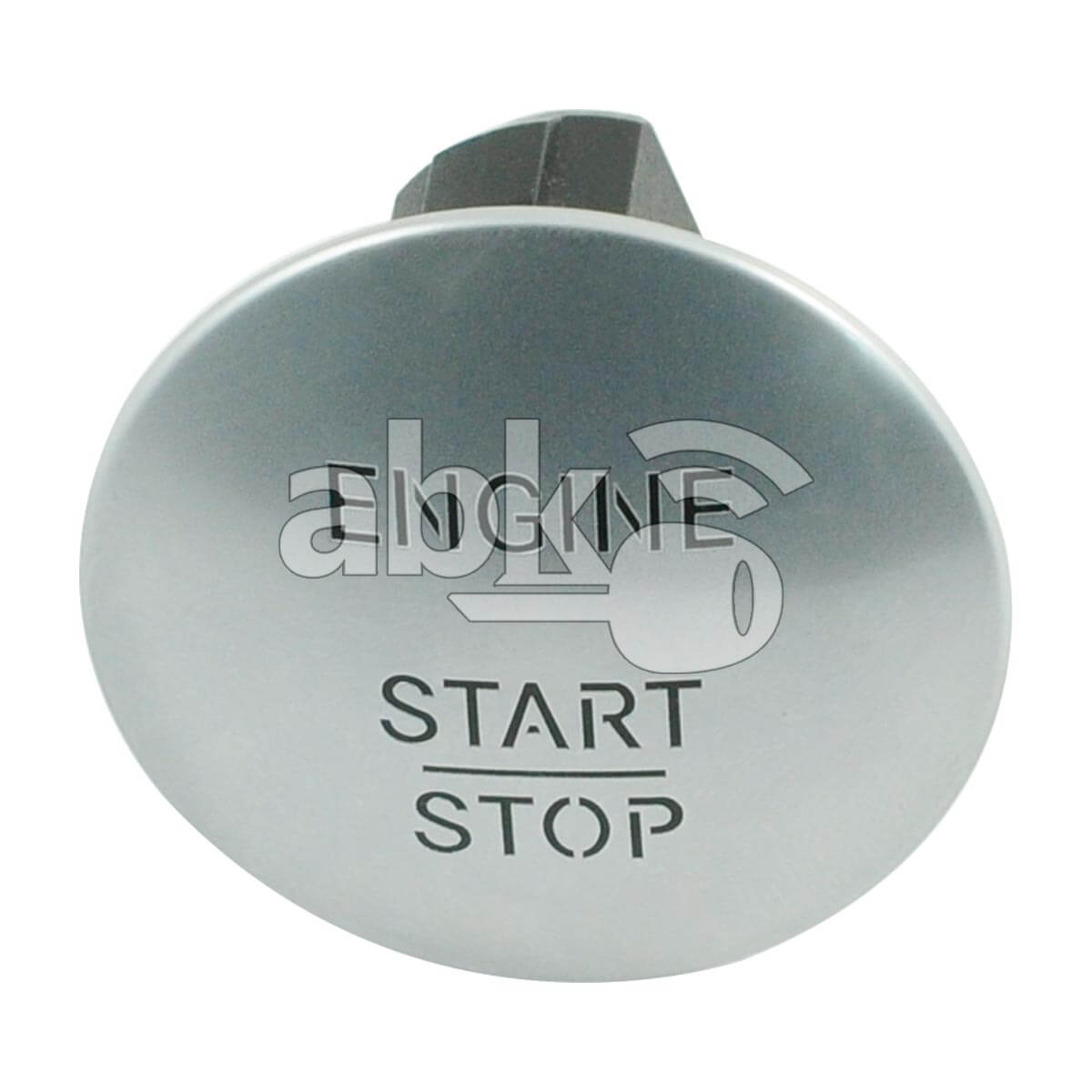 Genuine Mercedes Benz KeylessGo Push Button For W221 W212 W204 W166 W216 - ABK-4448 - ABKEYS.COM