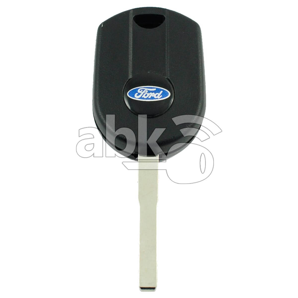 Ford Fiesta 2015+ Key Head Remote Cover 4Buttons HU101 - ABK-4454 - ABKEYS.COM