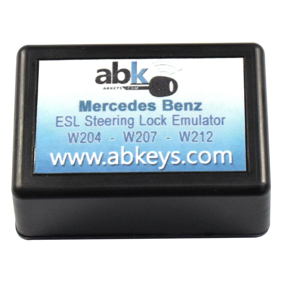  ELV Steering Lock Emulator For VVDI   Abrites   CGDI   MB Tools  
