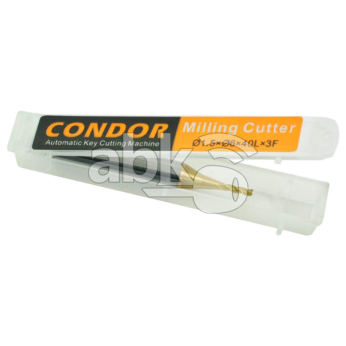 Condor XC Mini Plus Dolphin Cutter 1