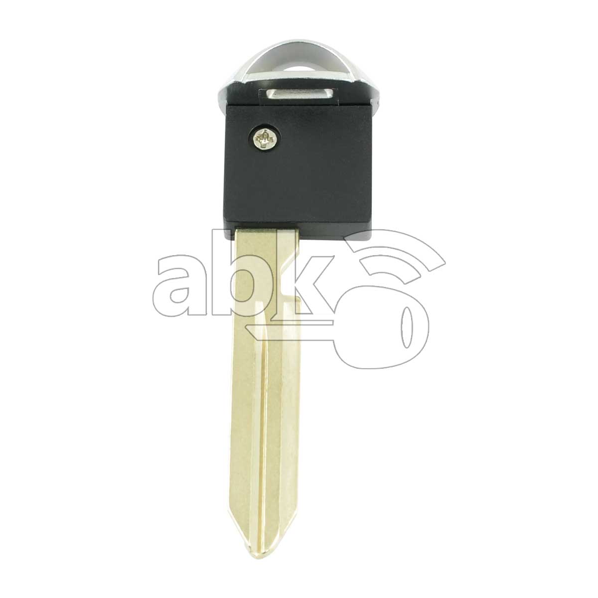 Nissan Infiniti 2007+ Smart Key Blade H0564 EG010 H0564 JA00A NSN14   ABK 446   ABKEYS