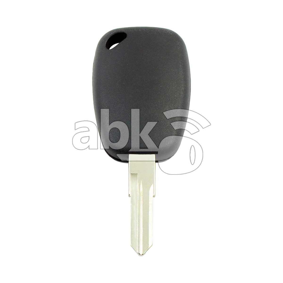 Renu Kangoo 2003+ Key Head Remote 2Buttons 8200008231 8200258486 433MHz VAC102   ABK 4470  