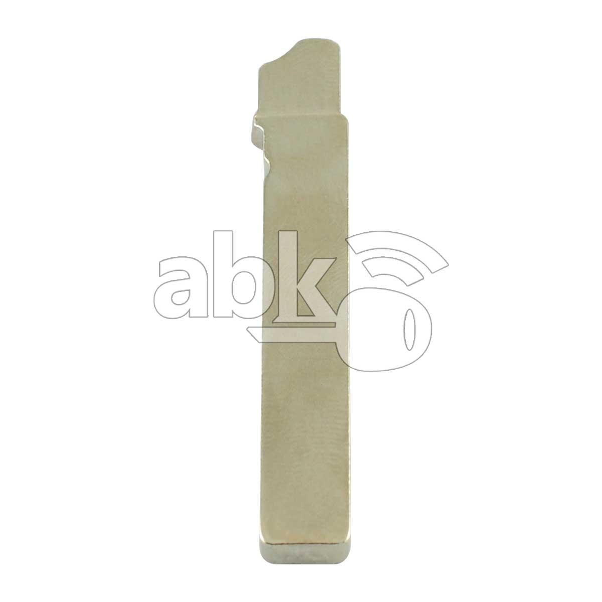 Volkswagen Audi Seat 2013+ Flip Remote Key Blade HU162   ABK 4471   ABKEYS