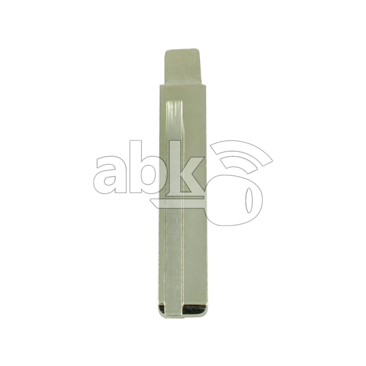 Hyundai Accent Elantra I30 Kia Rio Picanto 2010+ Flip Remote Key Blade 81996-1R100 81996-1Y100 HYN17