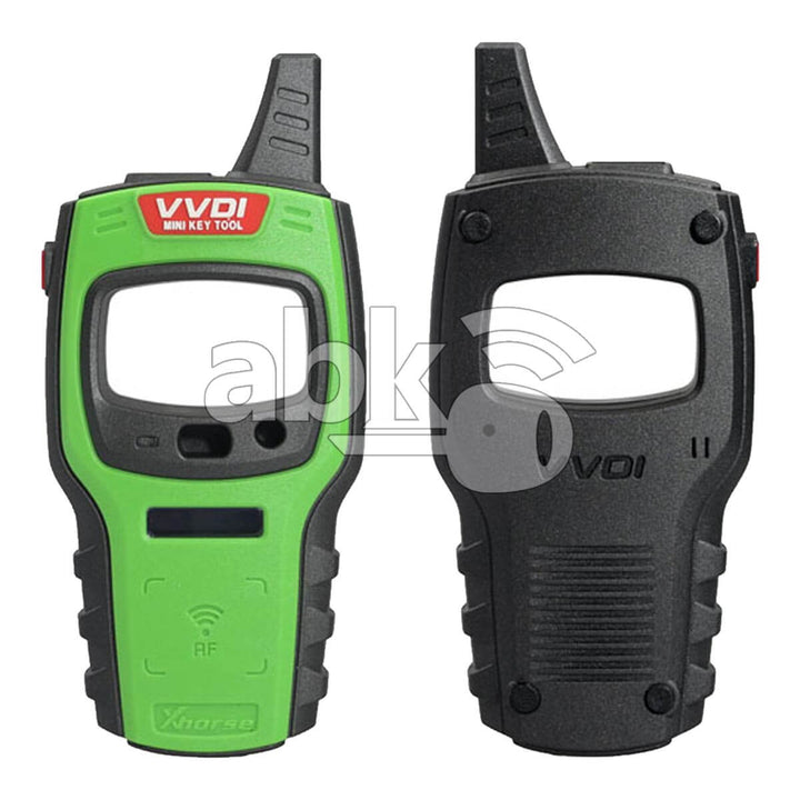 Xhorse VVDI Mini Key Tool Transponder Programmer - Cloner - Remote Generator - ABK-4477 - ABKEYS.COM