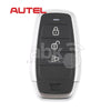 Autel Independent Universal Smart Key 3Buttons IKEYAT003AL - ABK-4478-IKEYAT003AL - ABKEYS.COM