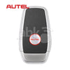 Autel Independent Universal Smart Key 3Buttons IKEYAT003AL - ABK-4478-IKEYAT003AL - ABKEYS.COM