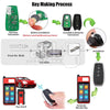 Autel Independent Universal Smart Key 3Buttons IKEYAT003AL - ABK-4478-IKEYAT003AL - ABKEYS.COM