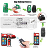 Autel Independent Universal Smart Key 3Buttons IKEYAT003BL - ABK-4478-IKEYAT003BL - ABKEYS.COM