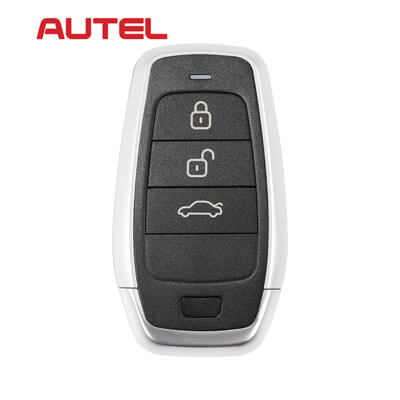 Autel Independent Universal Smart Key 3Buttons IKEYAT003BL
