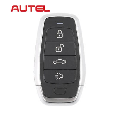 Autel Llave Inteligente Independiente 4Botones IKEYAT004CL