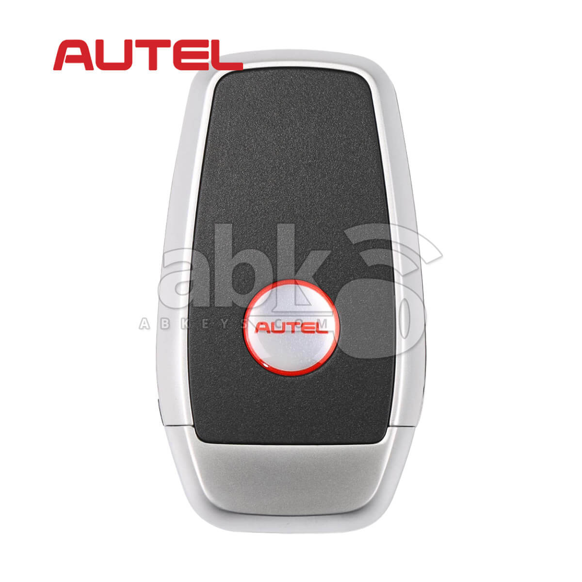 Autel Independent Universal Smart Key 4Buttons IKEYAT004EL   ABK 4478 IKEYAT004EL   ABKEYS