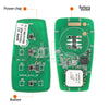 Autel Independent Universal Smart Key 4Buttons IKEYAT004EL - ABK-4478-IKEYAT004EL - ABKEYS.COM