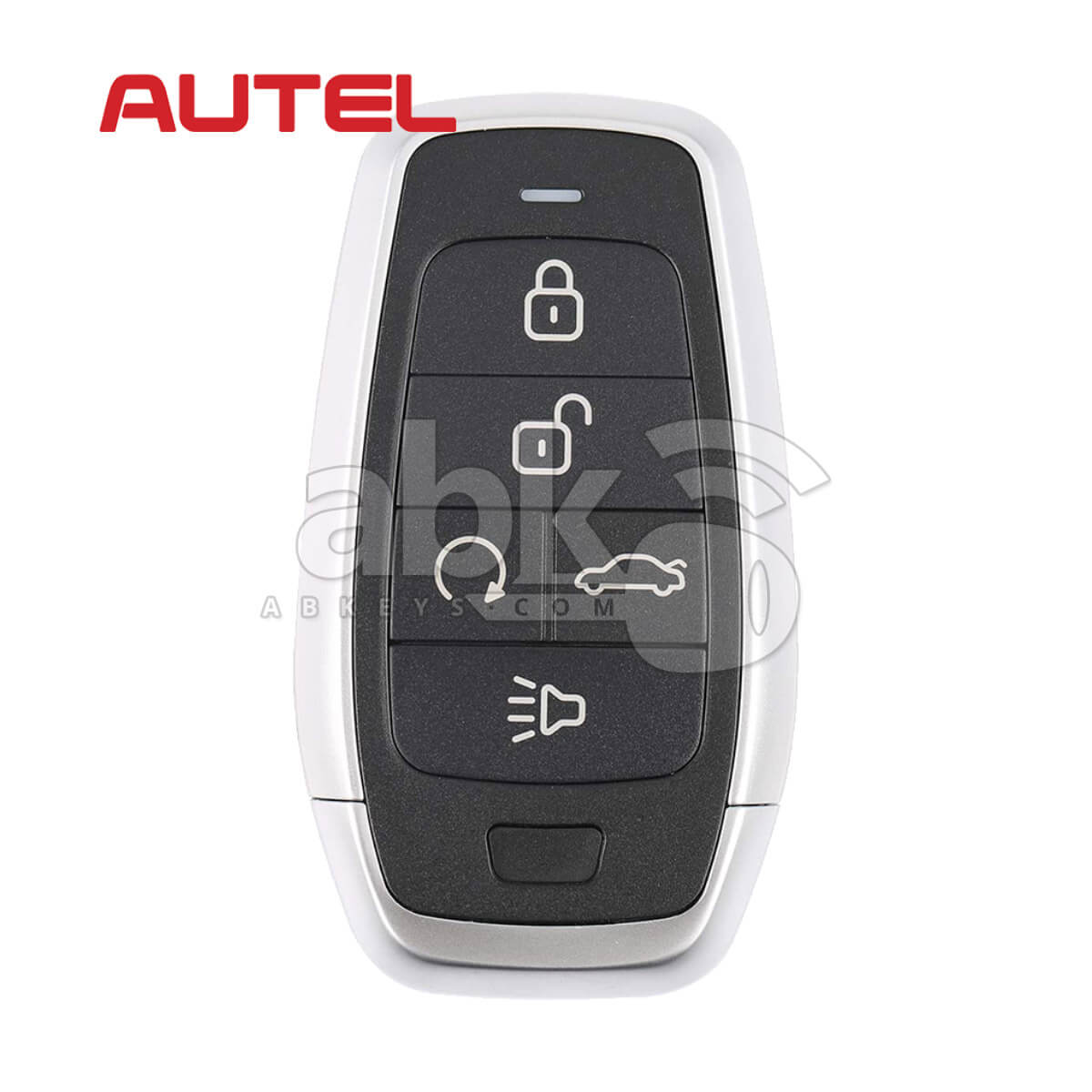 Autel Independent Universal Smart Key 5Buttons IKEYAT005BL   ABK 4478 IKEYAT005BL   ABKEYS