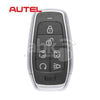 Autel Independent Universal Smart Key 6Buttons IKEYAT006DL - ABK-4478-IKEYAT006DL - ABKEYS.COM