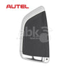 Autel Universal Smart Key 3Buttons Bmw Style IKEYBW003AL - ABK-4478-IKEYBW003AL - ABKEYS.COM