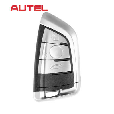 Autel Universal Smart Key 3Buttons Bmw Style IKEYBW003AL - ABK-4478-IKEYBW003AL - ABKEYS.COM