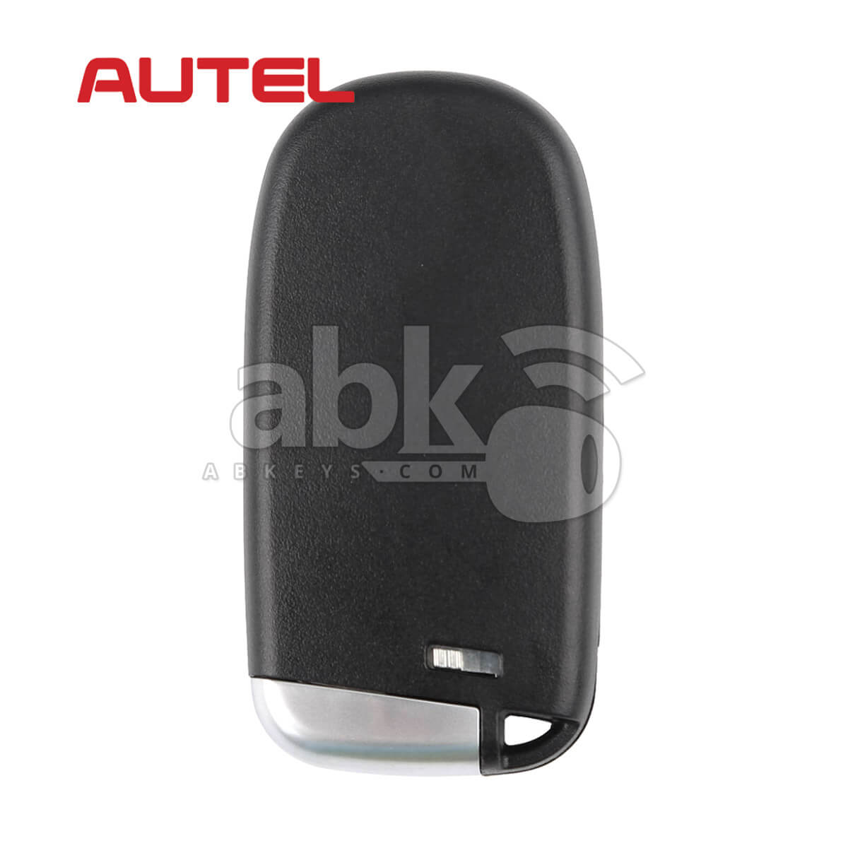 Autel Universal Smart Key 5Buttons Chrysler Style IKEYCL005AL   ABK 4478 IKEYCL005AL   ABKEYS