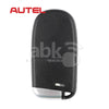 Autel Universal Smart Key 5Buttons Chrysler Style IKEYCL005AL - ABK-4478-IKEYCL005AL - ABKEYS.COM