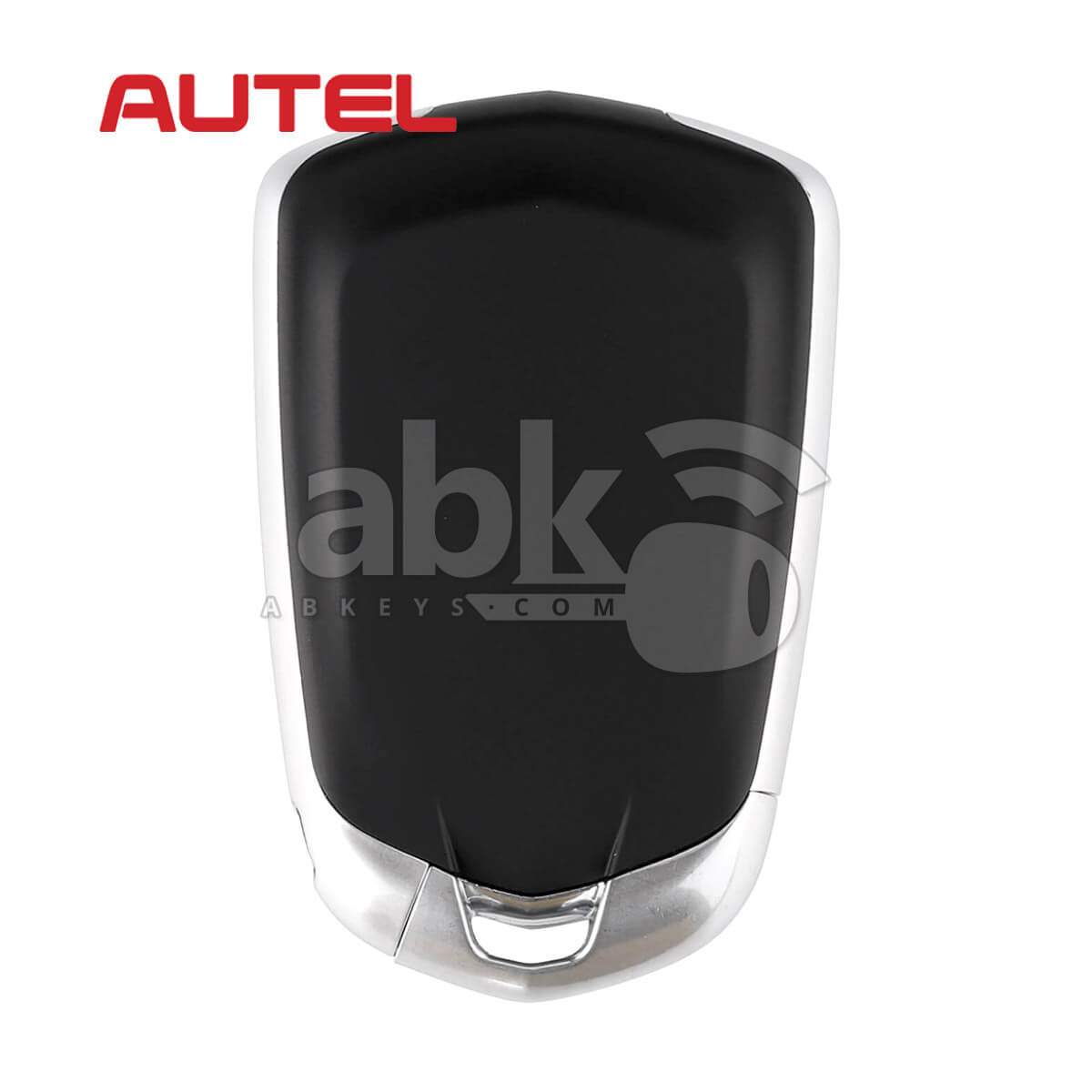 Autel Universal Smart Key 4Buttons Cadillac Style IKEYGM004AL   ABK 4478 IKEYGM004AL   ABKEYS