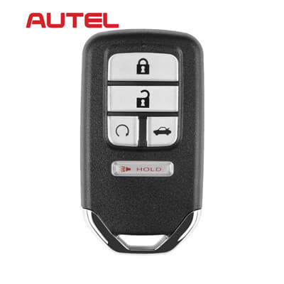 AUTEL Universal Smart Proximity Key – Honda Style, IKEYHD005AL For KM100 Key Tool