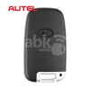 Autel Universal Smart Key 3Buttons Hyundai Style IKEYHY003AL - ABK-4478-IKEYHY003AL - ABKEYS.COM