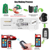 Autel Universal Smart Key 3Buttons Hyundai Style IKEYHY003AL - ABK-4478-IKEYHY003AL - ABKEYS.COM