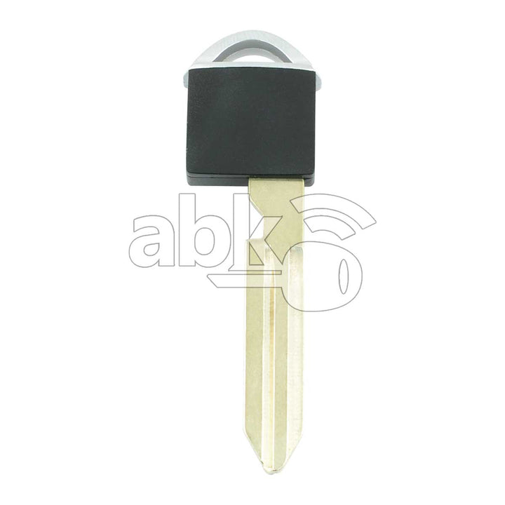 Nissan Infiniti 2007+ Smart Key Blade H0564-1VK0A PCF7936 NSN14 - ABK-447 - ABKEYS.COM