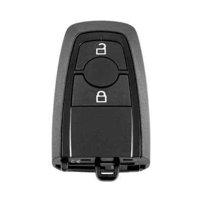 Оригинальный Смарт-Ключ Ford Explorer, Mondeo 2017+, 2Кнопки HC3T-15K601-DB HC3T-15K601-DA 434MHz, A2C93141501