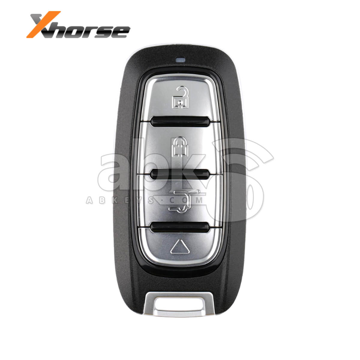 Xhorse Universal Smart Key XSCH01EN Chrysler Style XM38 4B |ABKEYS