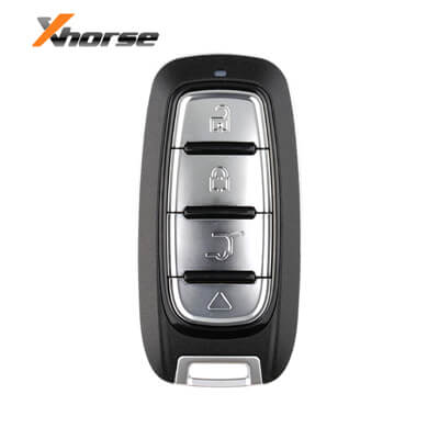 Xhorse Universal Smart Key XSCH01EN Chrysler Style XM38 4Buttons