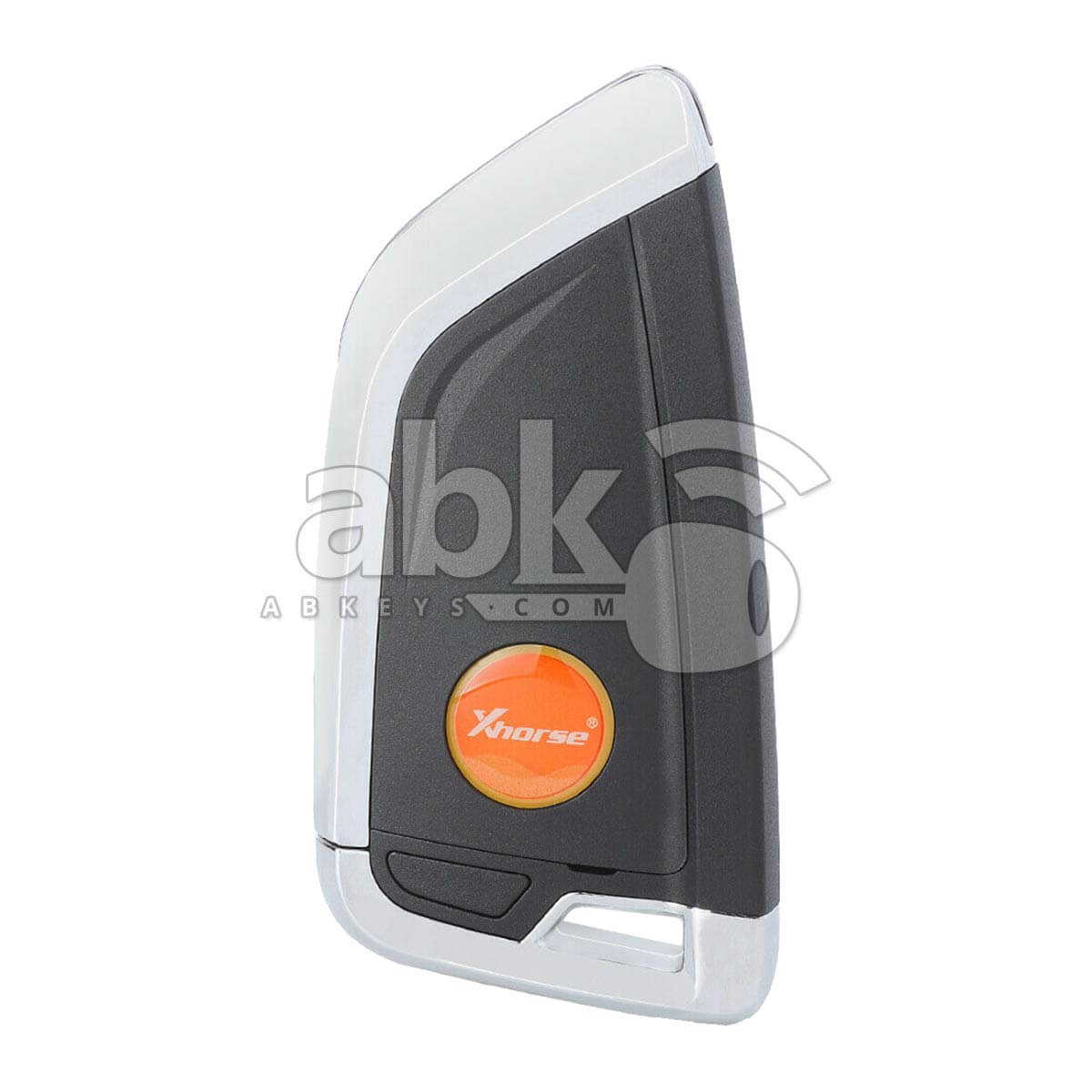 Xhorse Universal Smart Key XSKF20EN BMW Style 4Buttons   ABK 4488 XSKF20EN   ABKEYS