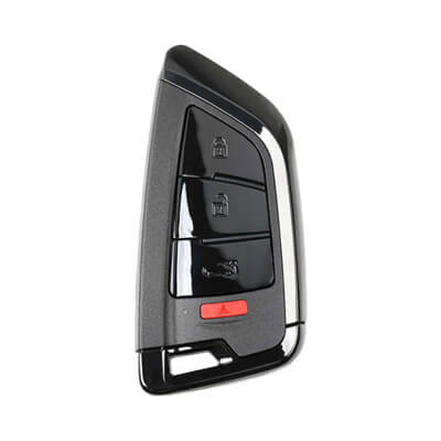 Xhorse Universal Smart Key XSKF21EN BMW Style 4Buttons