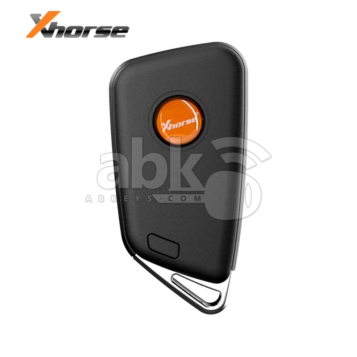 Xhorse Universal Smart Key XSKF30EN Knife Style 4Buttons - ABK-4488-XSKF30EN - ABKEYS.COM