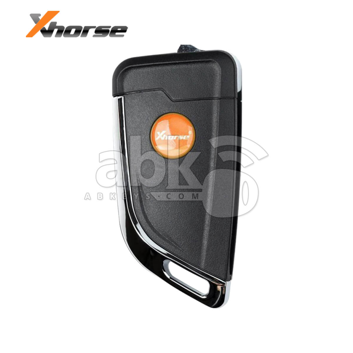 Xhorse Universal Smart Key XSKFF1EN Knife Style 3Buttons - ABK-4488-XSKFF1EN - ABKEYS.COM
