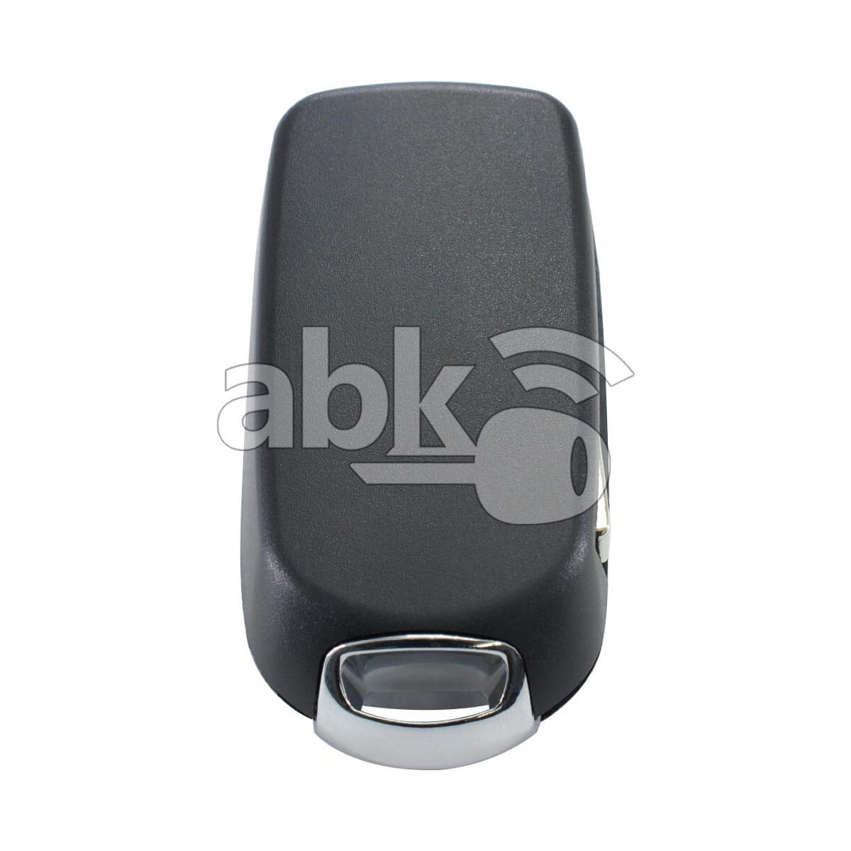 Fiat Egea 500X 2016+ Flip Remote 3Buttons 433MHz SIP22 - ABK-4489 - ABKEYS.COM