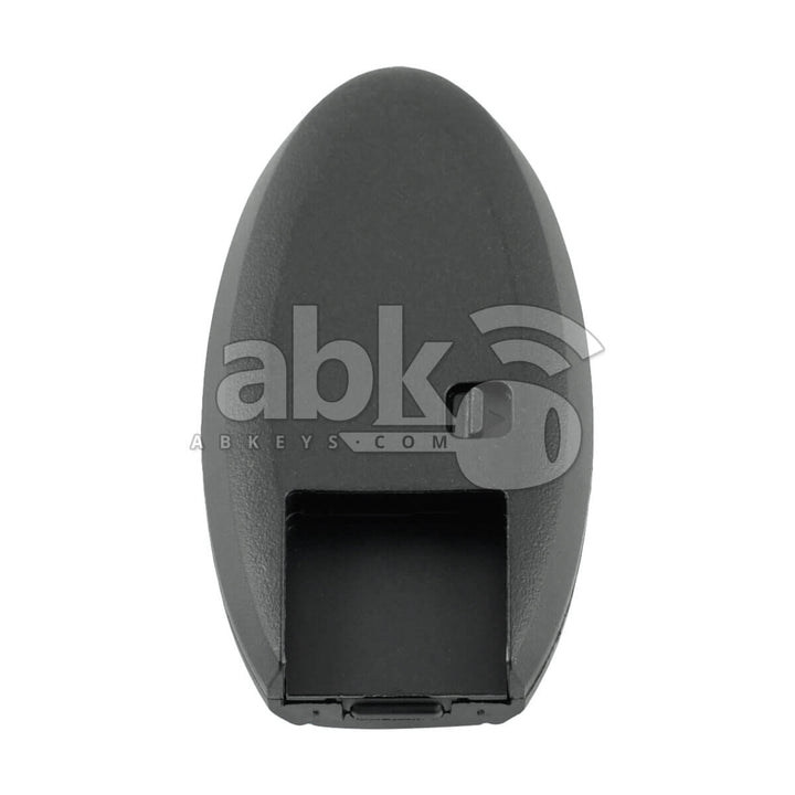 Nissan 2012+ Smart Key Cover 2Buttons - ABK-4492 - ABKEYS.COM