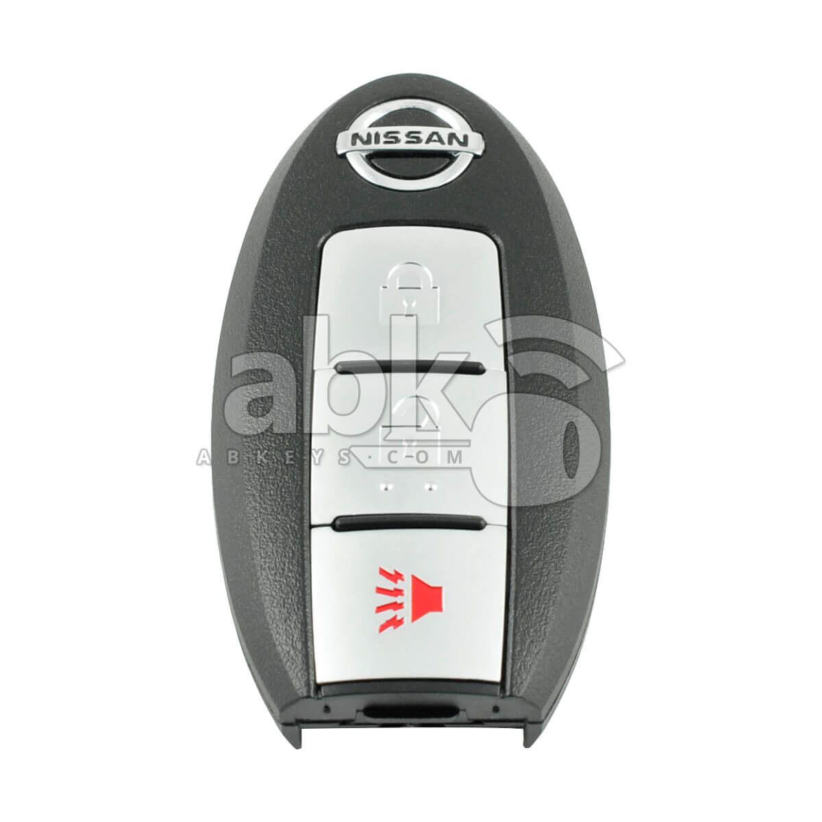 Nissan 2012+ Smart Key Cover 3Buttons - ABK-4493 - ABKEYS.COM