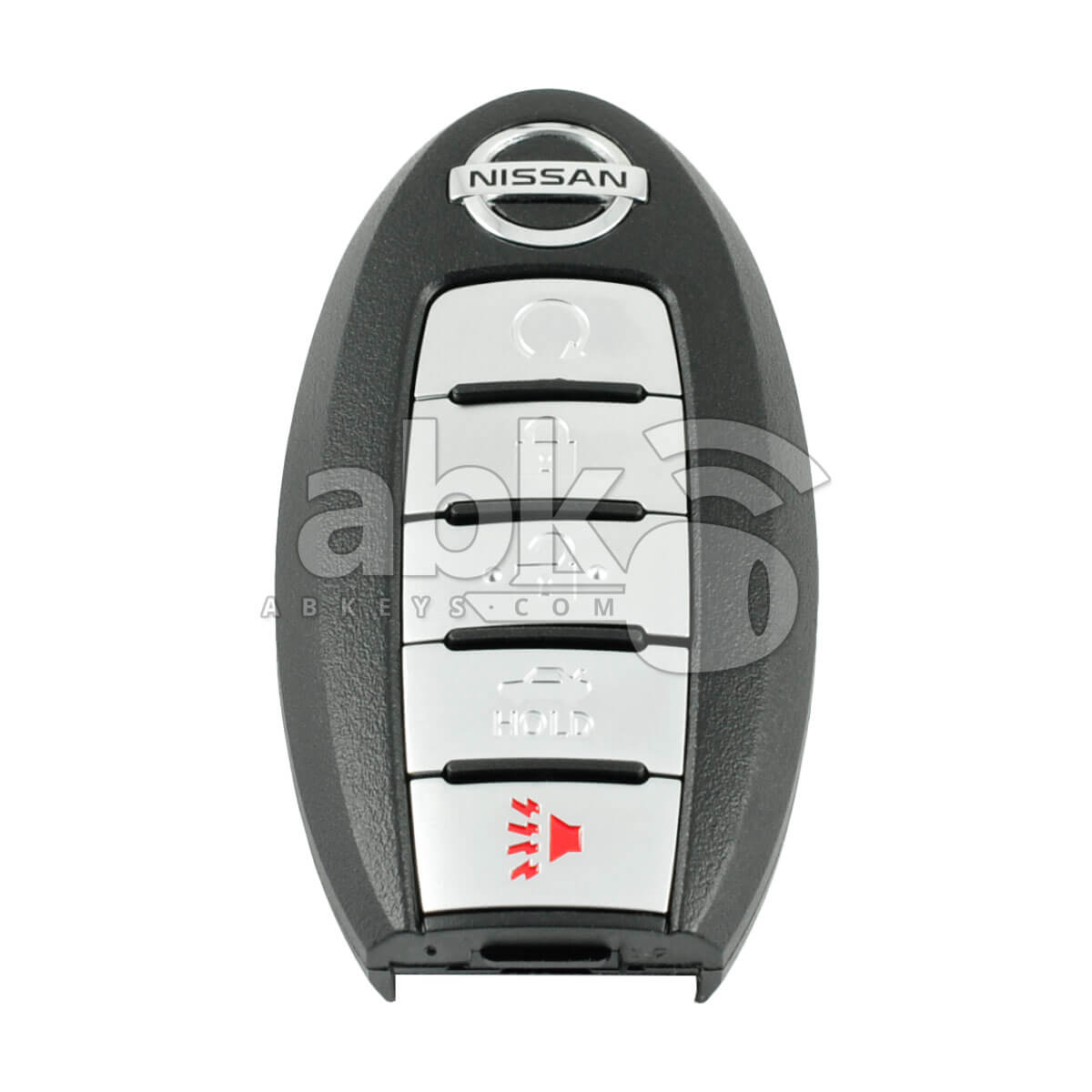 Nissan 2012+ Smart Key Cover 5Buttons - ABK-4495 - ABKEYS.COM