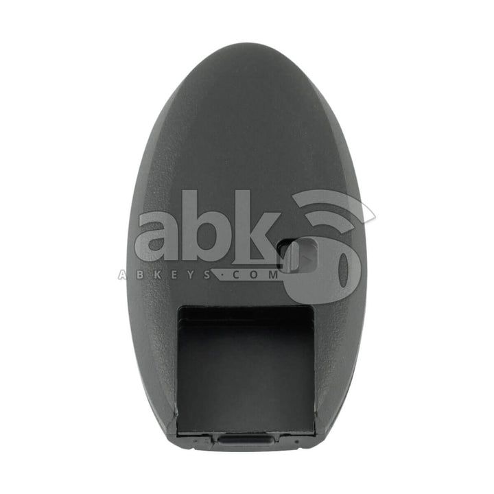 Nissan 2012+ Smart Key Cover 5Buttons - ABK-4495 - ABKEYS.COM