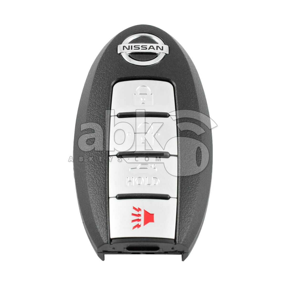 Nissan 2012+ Smart Key Cover 4Buttons - ABK-4496 - ABKEYS.COM