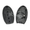 Nissan 2012+ Smart Key Cover 4Buttons - ABK-4496 - ABKEYS.COM