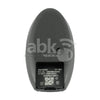 Infiniti 2007+ Smart Key Cover 3Buttons - ABK-4497 - ABKEYS.COM