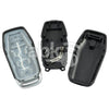 Ford Mustang Explorer Edge Fusion F150 2013+ Smart Key Cover 5Buttons - ABK-4498 - ABKEYS.COM