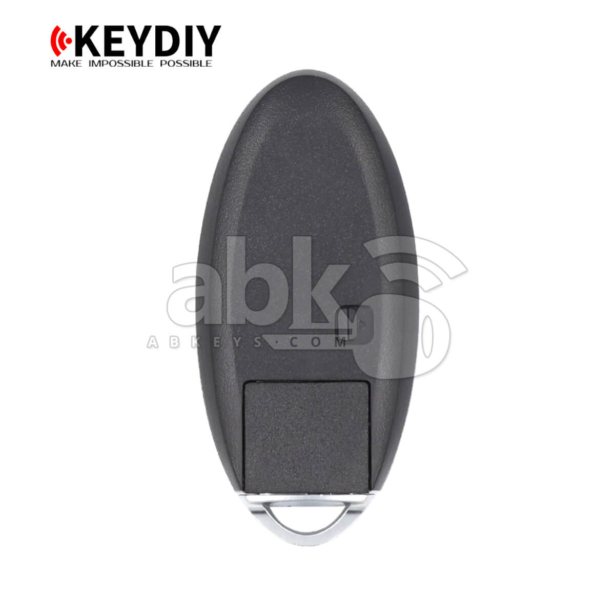KeyDiy KD Universal Smart key ZB Series Nissan Type With 5Buttons ZB03-5 - ABK-4499-ZB03-5 -